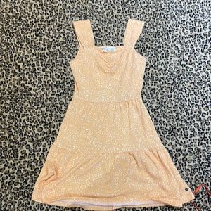 Roxy Mini dress